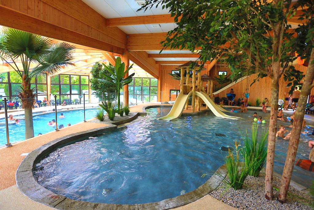 Top 3 des plus beaux campings en Gironde